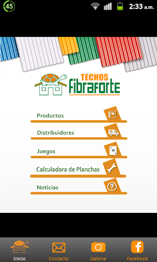 FIBRAFORTE