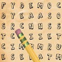 Super Word Search logo