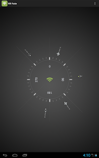 Wifi Radar