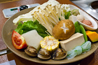 千町日式涮涮鍋