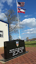 Veterans of Foreign Wars Memorial