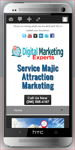 Local Biz Attraction Marketing