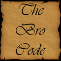 Bro Code icon