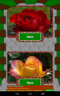 Flower Mania photo share pro Screenshots 5