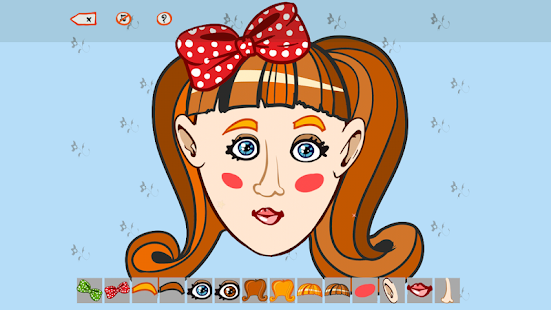 French for kids: Face Screenshots 9