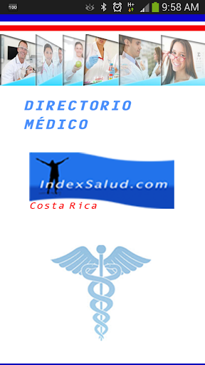 Directorio Médico CR