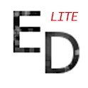Edge Detector Lite logo