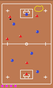 STB floorball - screenshot thumbnail