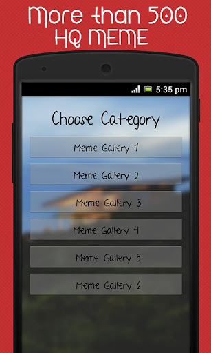 【免費攝影App】Meme Generator-APP點子