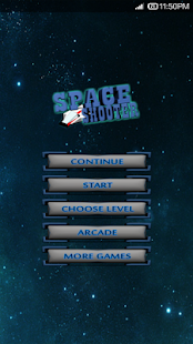 Marble Space Shooter Screenshots 0