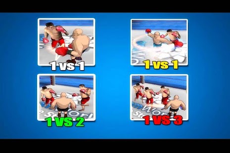 How to mod Boxing Fighting 3D - Real Free 1.01 unlimited apk for bluestacks