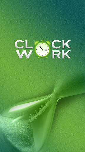 ClockWork for Employees