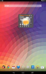 download El Tiempo en RTVE.es free