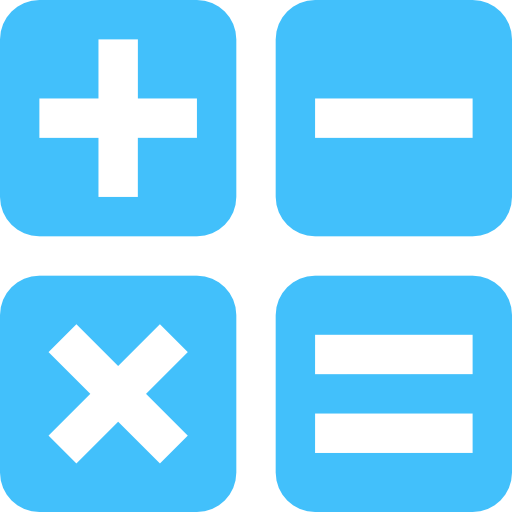 Four Operations Education LOGO-APP點子