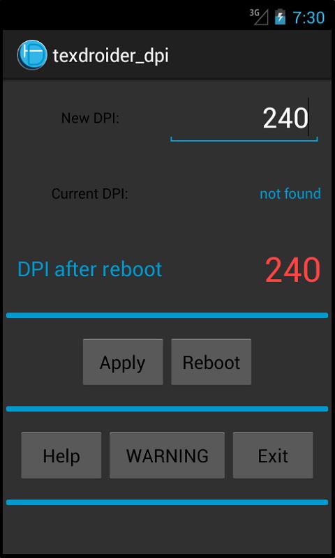 Image result for DPI Changer