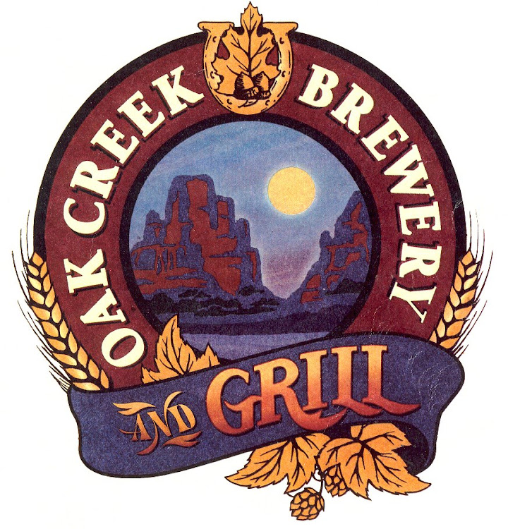 Oak Creek Brewing Co. Find their beer near you TapHunter