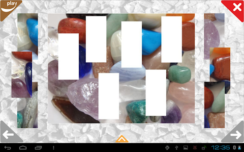 Play Stones - game for kids Screenshots 3