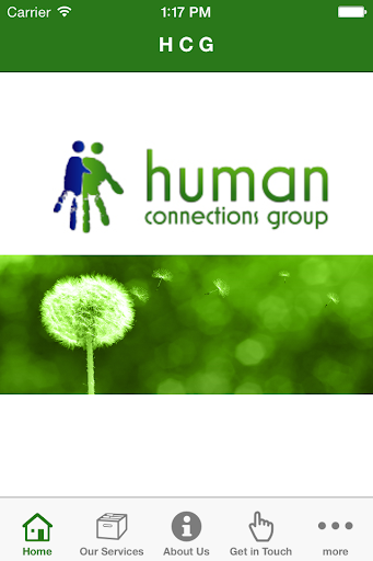 Human Connections Group