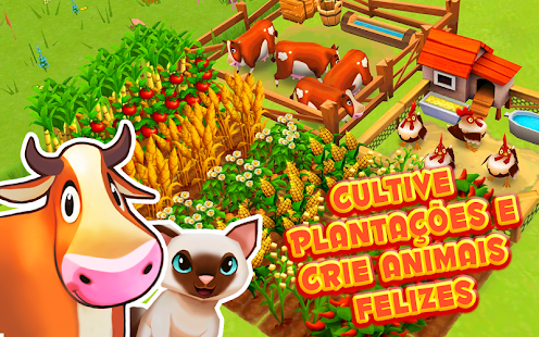 Farm Story 2: Winter - screenshot thumbnail