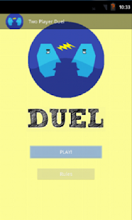 Free Two Player Duel APK for PC