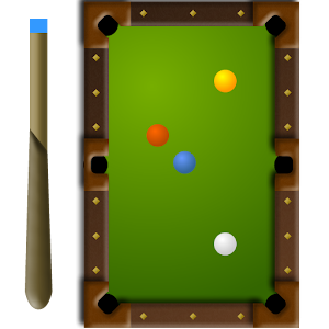 Touch Pool 2D for PC and MAC