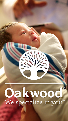 Oakwood Medical Avatar