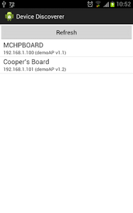 How to mod Device Discoverer 1.0 mod apk for laptop