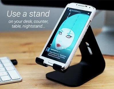 Dayframe (Android photo frame) - screenshot thumbnail