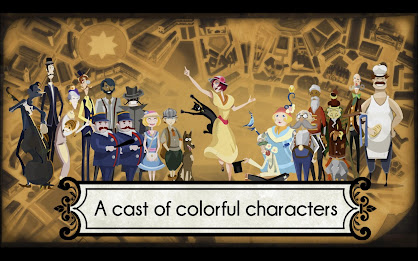 9 Elefants poster 14