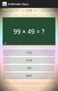 How to mod Arithmetic Diary 1.1 apk for bluestacks