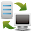 Auto  Backup Download on Windows