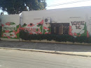 Grafiti Merceria
