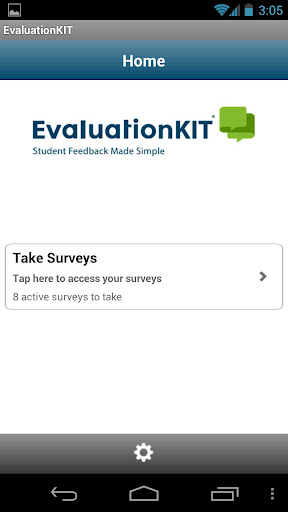 EvaluationKIT Mobile