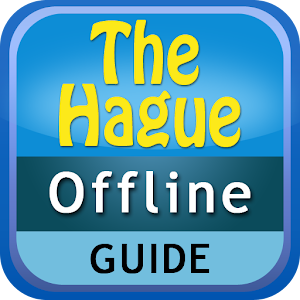 The Hague Offline Travel Guide