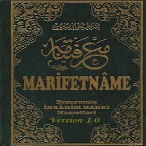 İlimler Hazinesi Marifetname.apk 1.0