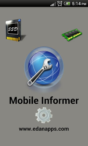 Mobile Informer Pro