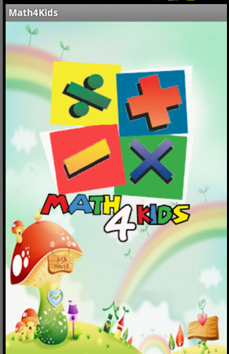 Math4Kidz