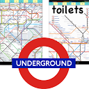 London Bus Rail Tube Maps mobile app icon