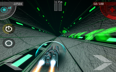 Quantum Race Screenshots 3