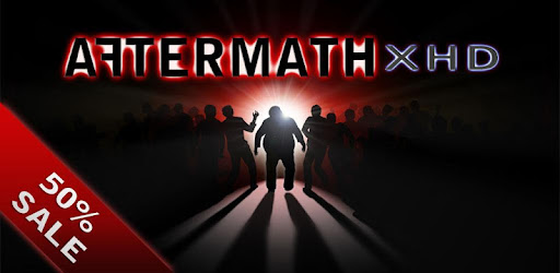 Aftermath XHD - SALE 1.7.2