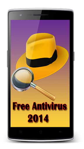 Free Antivirus for Android