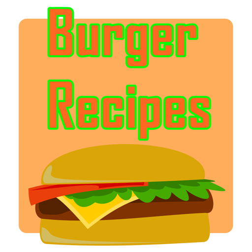 Burger Recipes