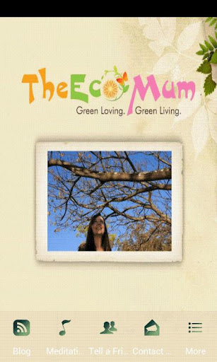 The Eco Mum