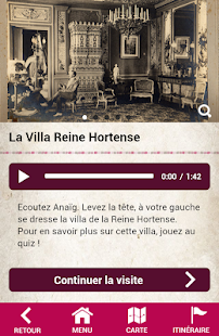 Laissez-vous conter Dinard Screenshots 10