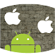 Falling Apples