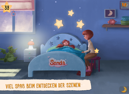 Senda und der Drache Vielfraß apk cracked download - screenshot thumbnail