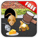 Cover Image of Baixar Punch Mouse Free 3.0 APK