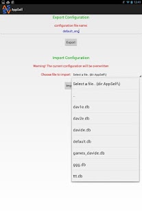 Free Download AppSelf - your own app APK for Android