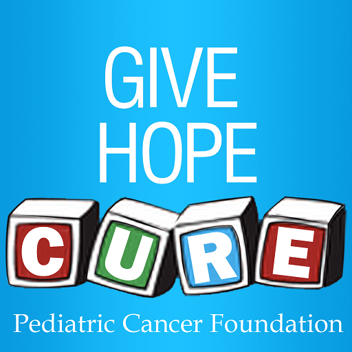 Pediatric Cancer Foundation 健康 App LOGO-APP開箱王