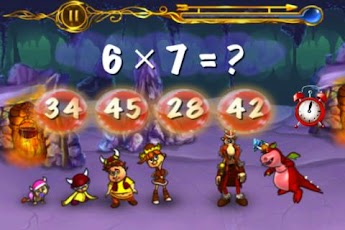 Hudriks Math For Kids